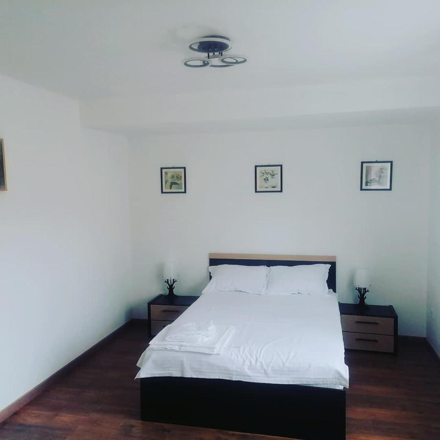La Bunici Apartment Baia Mare Exterior foto
